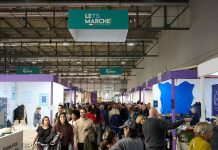 Artigiano in Fiera, inaugurata l’area della Regione Marche
