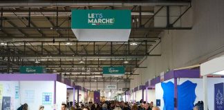 Artigiano in Fiera, inaugurata l’area della Regione Marche