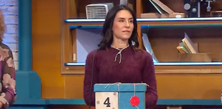 Da Rivalta sul Mincio ad Affari Tuoi, continua l’avventura della pacchista mantovana