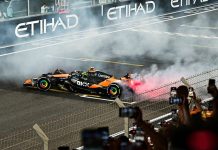 F1 Gp Abu Dhabi, ordine d’arrivo e classifiche finali del Mondiale