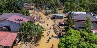 Inondazioni in Indonesia, sale il bilancio: 800 morti e 650 dispersi