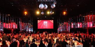 Ricerca, Aism Charity Dinner Milano: raccolti 180mila euro per la lotta alla sclerosi multipla