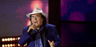 Al Bano: “Famiglia nel bosco? Li ospito, ma mi hanno detto di aspettare”