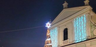 Mercatini, luci e Babbi Natale: il programma natalizio nei comuni mantovani