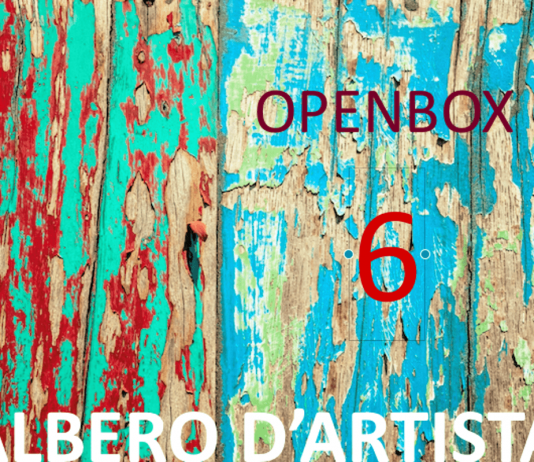 Roma, Municipio I Centro: Openbox6 – Albero d’artista nei giardini dell’Aventino