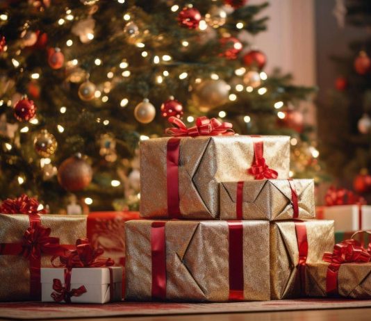 Natale 2025, ecco la top ten dei regali preferiti dagli italiani