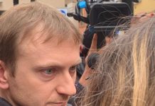 Caso Garlasco, Stasi a sorpresa in aula è il protagonista della giornata