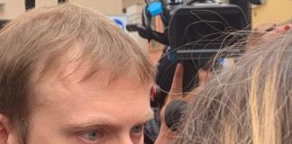 Caso Garlasco, Stasi a sorpresa in aula è il protagonista della giornata