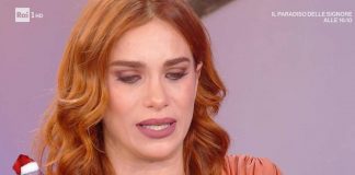 La volta buona, Alessandra Tripoli: “Mamma è morta dopo 16 mesi di malattia”