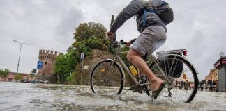 Più caldo ed eventi estremi in Italia, come sarà il clima fino al 2100