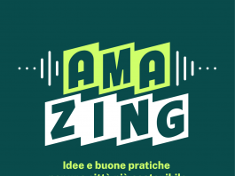 Ama e Adnkronos presentano il podcast ‘AMAzing – idee e buone pratiche per una città sostenibile’