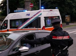 Borgo Mantovano: 47enne tenta il suicidio a Pasqua per amore