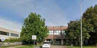 Roverbella, una seconda palazzina per gli ambulatori medici a fianco di quella esistente