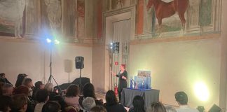 AnimandoMantova2025, weekend soldout. Gli spettacoli a Palazzo Te e Formigosa incantano grandi e piccoli