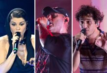 Capodanno 2026 a Roma, al Circo Massimo Tananai, Fabri Fibra e Alessandra Amoroso