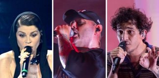 Capodanno 2026 a Roma, al Circo Massimo Tananai, Fabri Fibra e Alessandra Amoroso