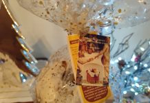 Alla Vigilia non può mancare l’Anello di Monaco, a Natale Bignolata ed Elvezia