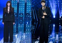 Sarà Sanremo, Angelica Bove e Nicolò Filippucci volano al Festival nelle Nuove Proposte