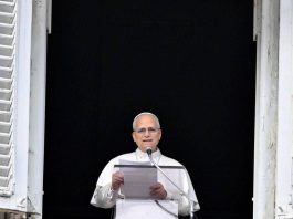 Papa all’Angelus: “Spesso ridicolizzato chi oggi crede alla pace e ha scelto via disarmata”