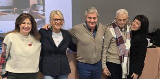 Reumatologia, Silvia Tonolo confermata presidente Anmar