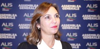 Tardino (Adsp Sicilia occidentale): “Sicilia sia porta ingresso strategica per Europa”