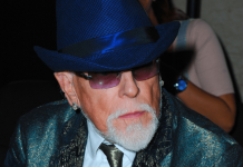 Addio a Antony Price, genio dello stile glam di Roxy Music, Duran Duran e Bowie