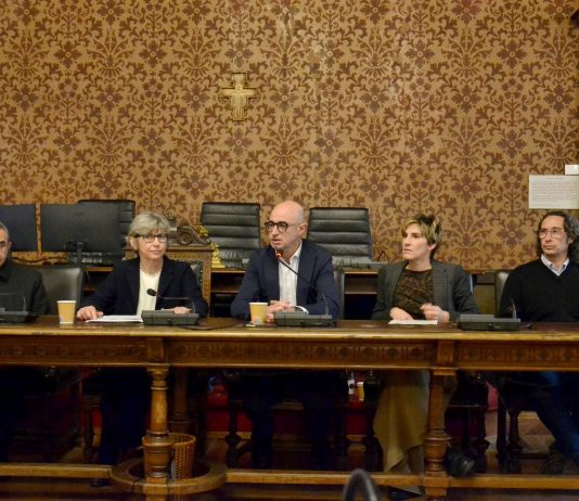 Carcere di Mantova, 147 detenuti per 91 posti. “Situazione lesiva dei diritti umani”