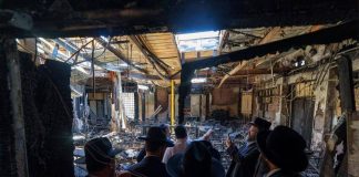 Australia, antisemitismo in aumento del 316%: il contesto dell’attentato di Bondi Beach