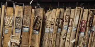 Tra carte e memoria, un corso per gestire e consultare gli archivi parrocchiali