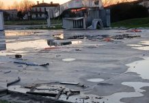 Ex Teatro Tenda, RiAttiviamo Pego: “bene il riutilizzo, ma l’area comunale resta nel degrado”