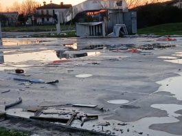 Ex Teatro Tenda, RiAttiviamo Pego: “bene il riutilizzo, ma l’area comunale resta nel degrado”