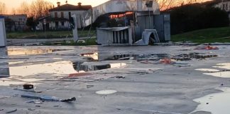 Ex Teatro Tenda, RiAttiviamo Pego: “bene il riutilizzo, ma l’area comunale resta nel degrado”