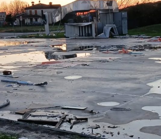 Ex Teatro Tenda, RiAttiviamo Pego: “bene il riutilizzo, ma l’area comunale resta nel degrado”