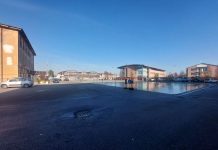 All’asta in gennaio l’area del mercato contadino