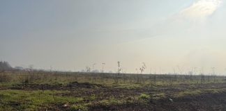 Solferino accelera sul Villaggio Umanitario: tensostruttura da 2mila metri quadrati poi il padiglione fisso