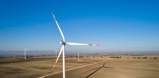 Rinnovabili, Agsm Aim acquisisce 4 parchi eolici in Puglia