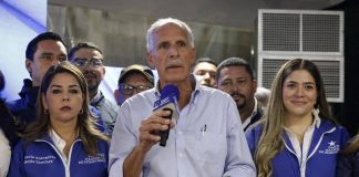 Presidenziali Honduras, in testa il candidato Asfura sostenuto da Trump