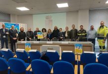 Doni e solidarietà per i bambini della Pediatria del Poma: torna “Aspettando Santa Lucia”