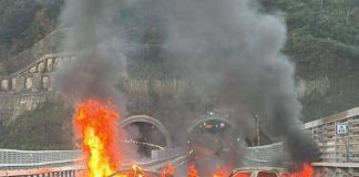 Reggio Calabria, assalto a portavalori: bottino da due milioni di euro