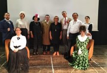 Palidano, al via il laboratorio teatrale dell’associazione “I Croccanti”