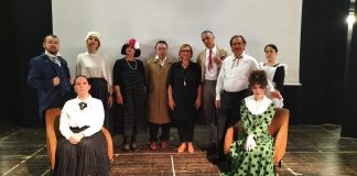 Palidano, al via il laboratorio teatrale dell’associazione “I Croccanti”