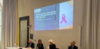 Cancro al seno avanzato, Aifa approva nuova terapia mirata