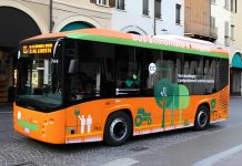 Con “Note in corsa” la musica viaggia sui bus Apam