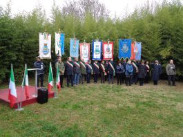 Cerimonia partigiana senza Motteggiana: è scontro politico