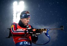 Biathlon, morto a 27 anni il nazionale norvegese Bakken a causa di un malore