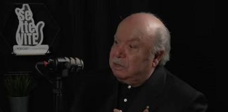 Garlasco, Lino Banfi e l’omicidio: “Per me è stata una donna”