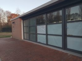 Suzzara, il bar del Parco delle Scienze cambia volto e ritorna col nome “L’Ecole”