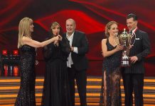 “Qualcosa di dolce a Lucarelli?”, “Non riesco a essere finta”, (l’ultima) frecciata di D’Urso a Ballando