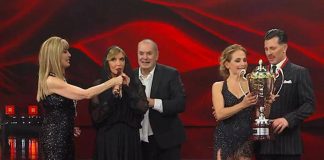 “Qualcosa di dolce a Lucarelli?”, “Non riesco a essere finta”, (l’ultima) frecciata di D’Urso a Ballando