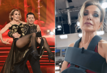 Ballando con le stelle, Barbara D’Urso: “Sono demoralizzata”. Cosa è successo